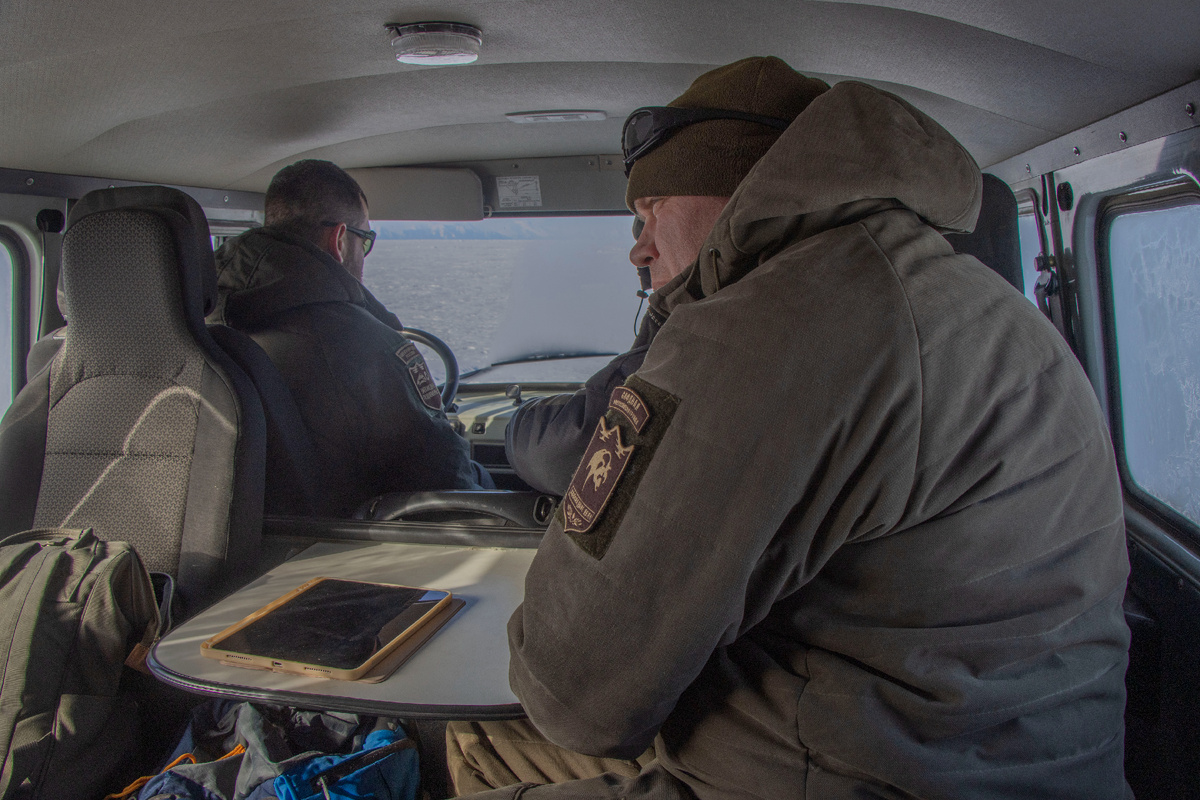 Здесь и далее по тексту - фотографии Любовь Бахтюриной