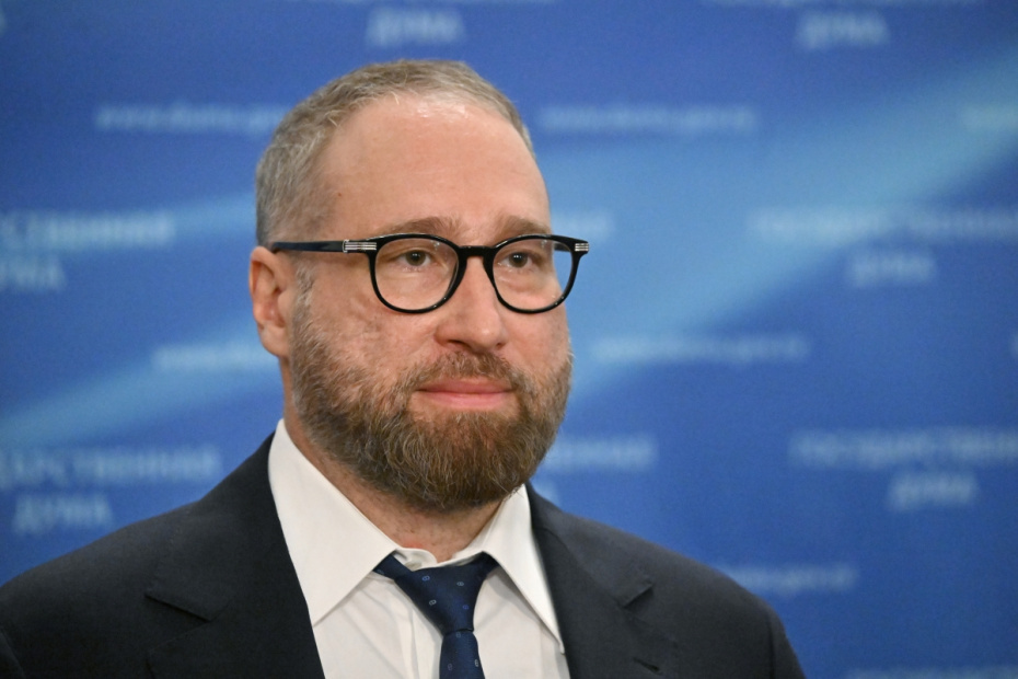    Владимир Федоренко/РИА Новости