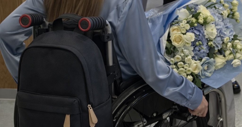 Сменила рюкзак, который был со мной в поездках по Байкалу, Камчатке и Карелии - и нашла лучший вариант для города!