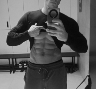 Секрет людей, которые едят всё и не толстеют