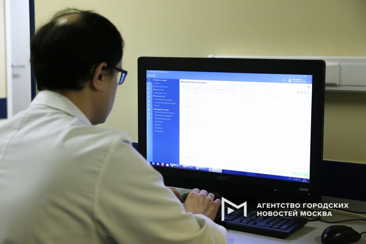 Фотограф: Кирилл Зыков