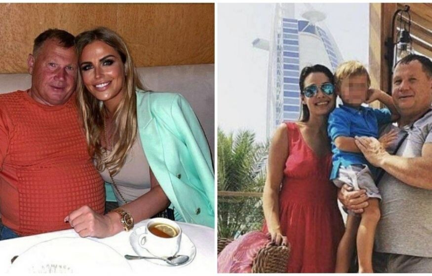    Другим — СВО, себе — Дубай? Вскрыта роскошная тайная жизнь депутата Плотникова с тремя семьями