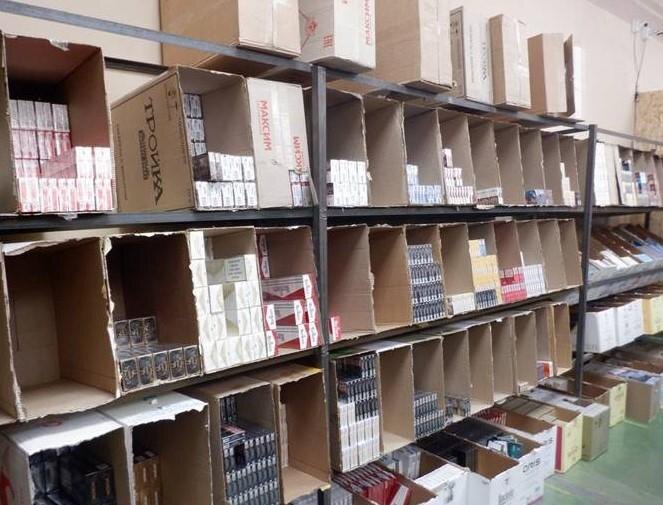    © Пермская таможня