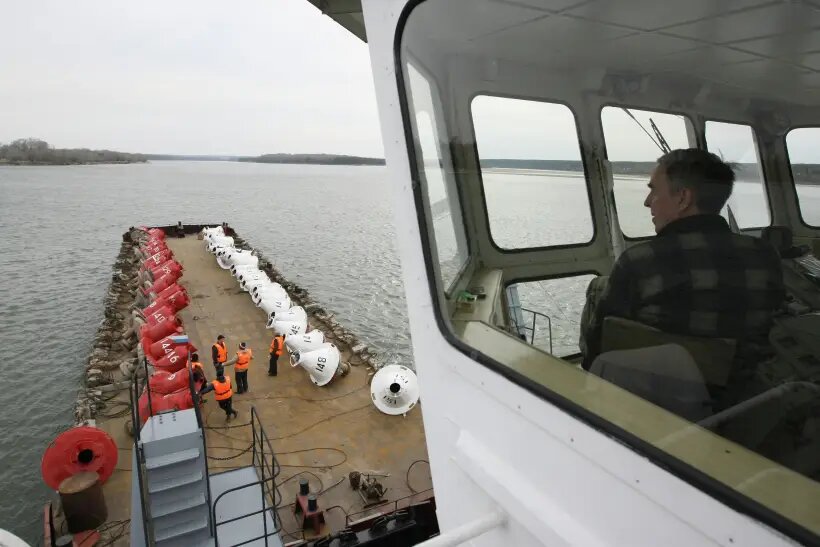     © РИА Новости. Александр Кряжев