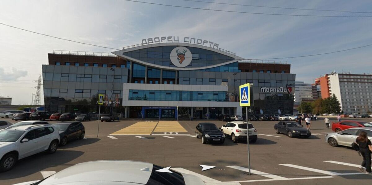    Фото: Яндекс.Панорама