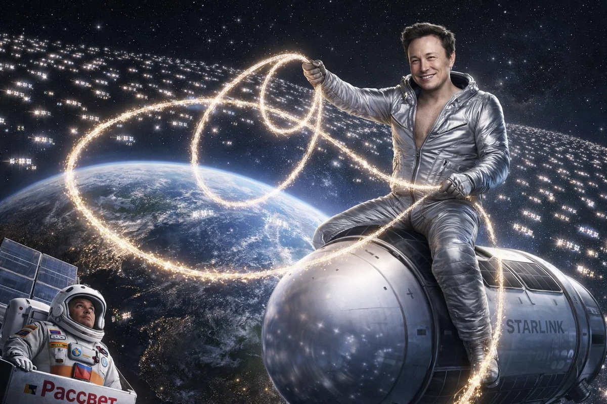    Фото: Коллаж RuNews24.ru