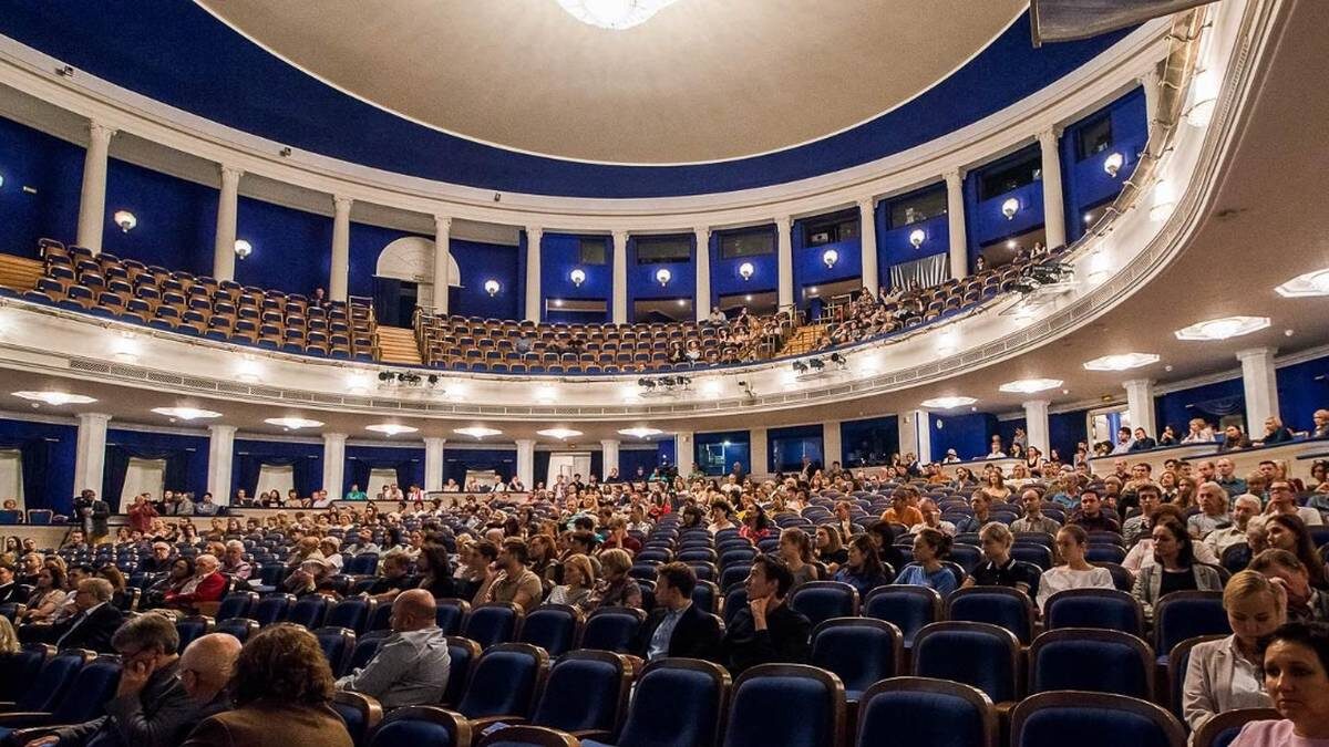    Фото: mos.ru / Официальный сайт мэра Москвы