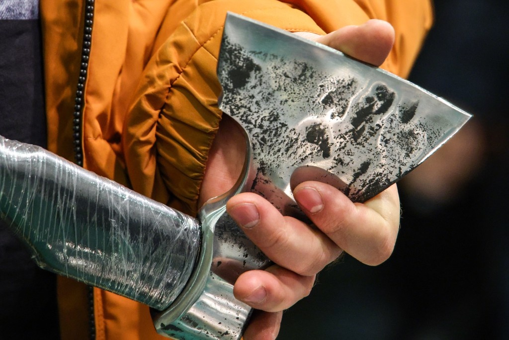    Фото © Сергей Лантюхов / Абзац