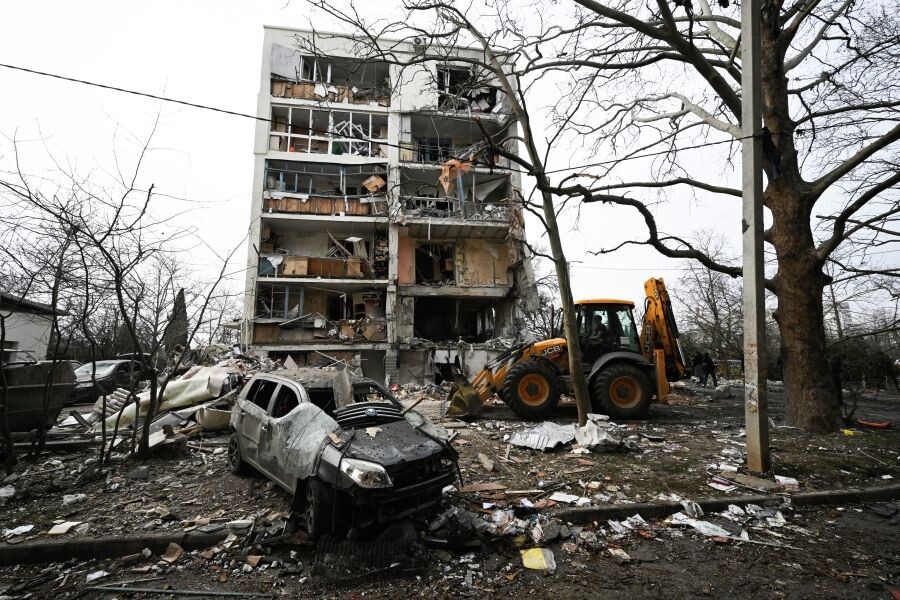     / Источник: © Константин Михальчевский/РИА Новости