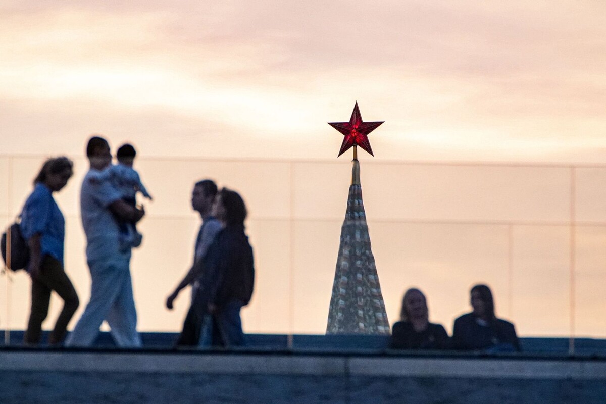     / Источник: © ИЗВЕСТИЯ/Сергей Лантюхов