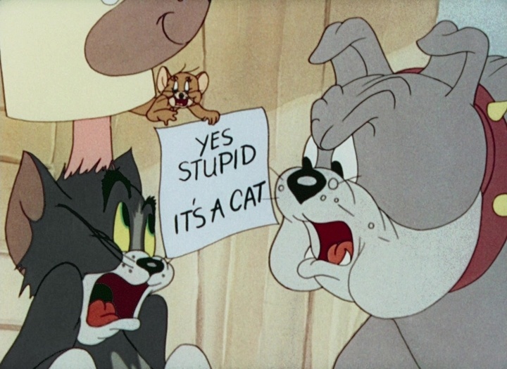 Скотт Брэдли, композитор «Том и Джерри»: как оркестр научился говорить на языке анимации