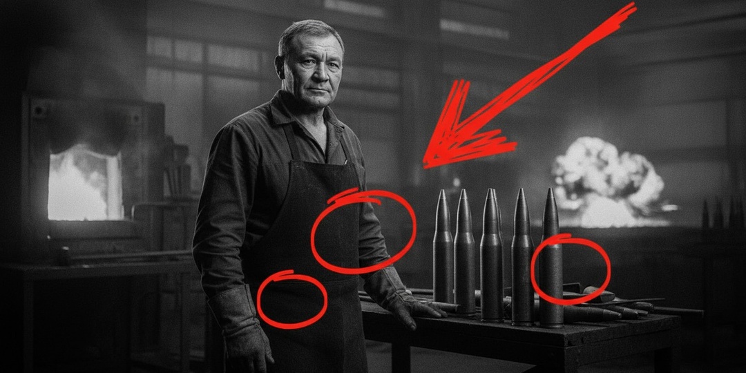 НЕМЦЫ 75 ЛЕТ СКРЫВАЛИ: Казахский кузнец ИСПОРТИЛ снаряды — батарея взорвалась при первом залпе