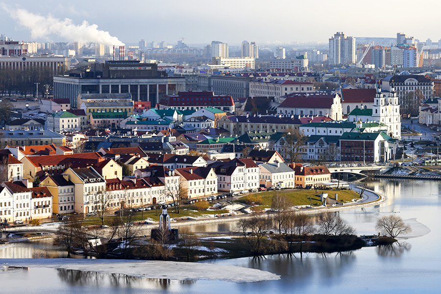    © Петр Ковалев/ТАСС