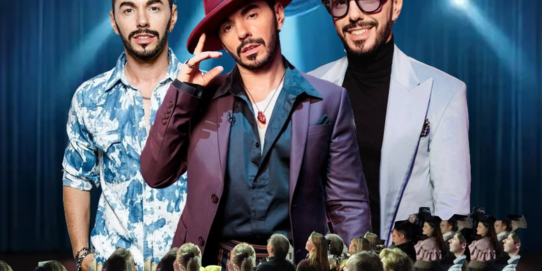 "Я не за этим сюда приехал": Родригез разнес слухи о своей национальности и урезал алименты детям