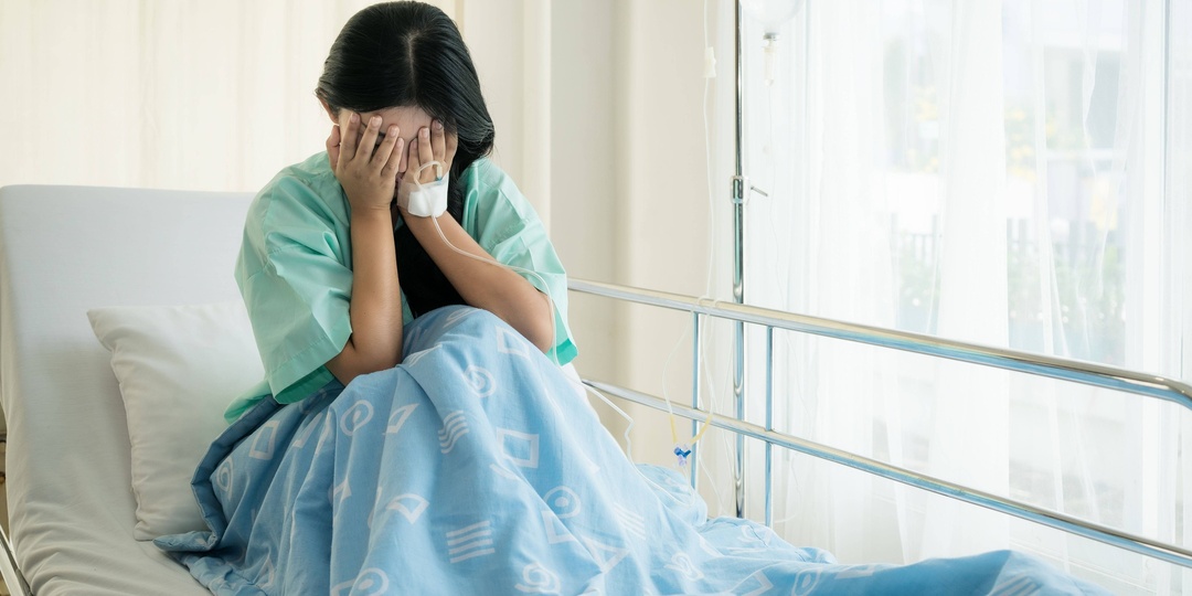 Дар или наказание? Глава 44.