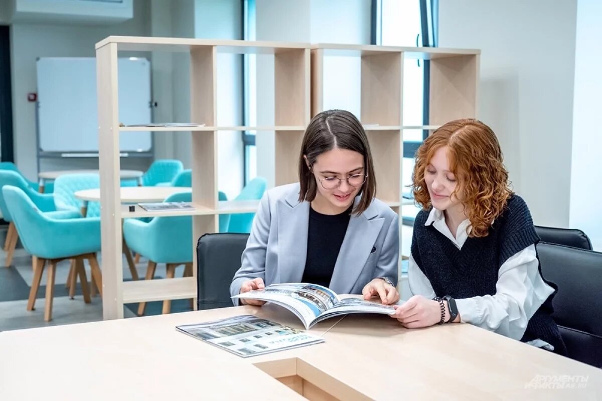    Югорчане могут стать участниками программы Архитекторы.рф