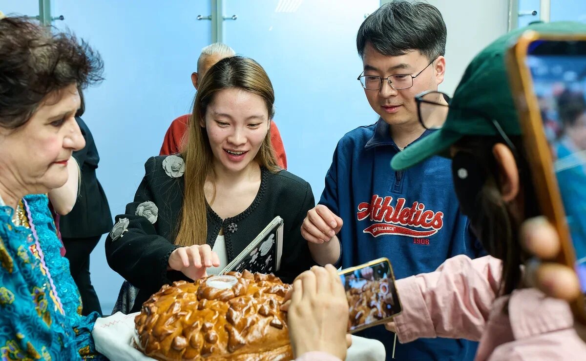    Китайские туроператоры приехали в Сочи оценить потенциал курорта для своих туристов