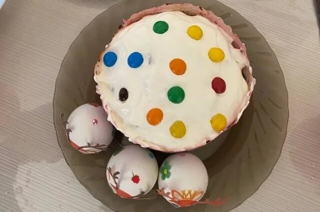    Пасха-2026: как приготовить идеальный кулич?