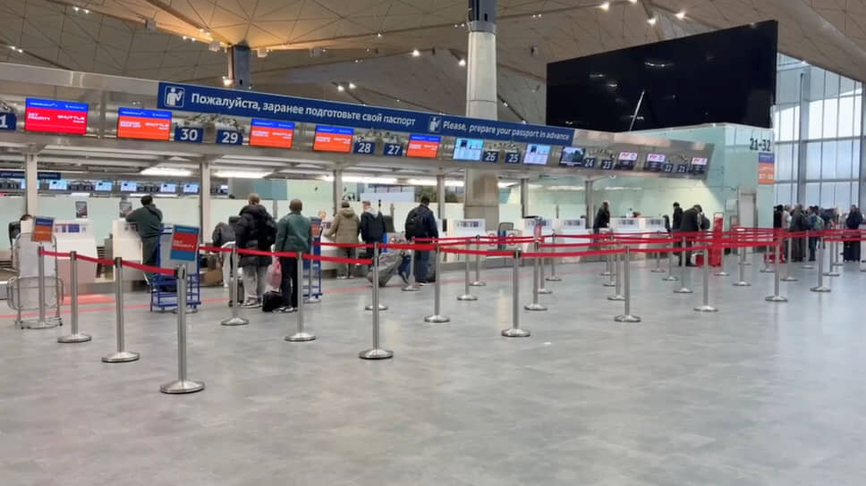 Фото: Пресс-служба Пулково