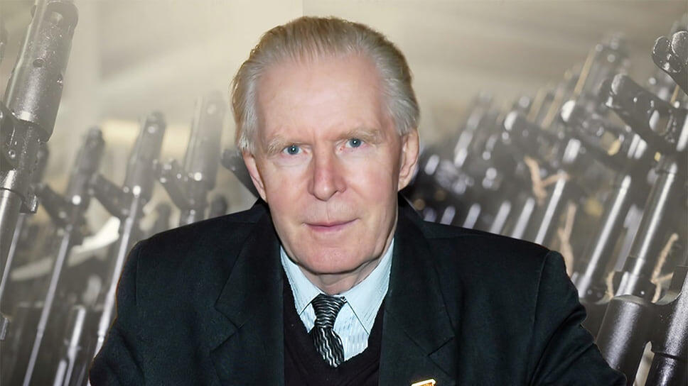 Фото: Концерн «Калашников»