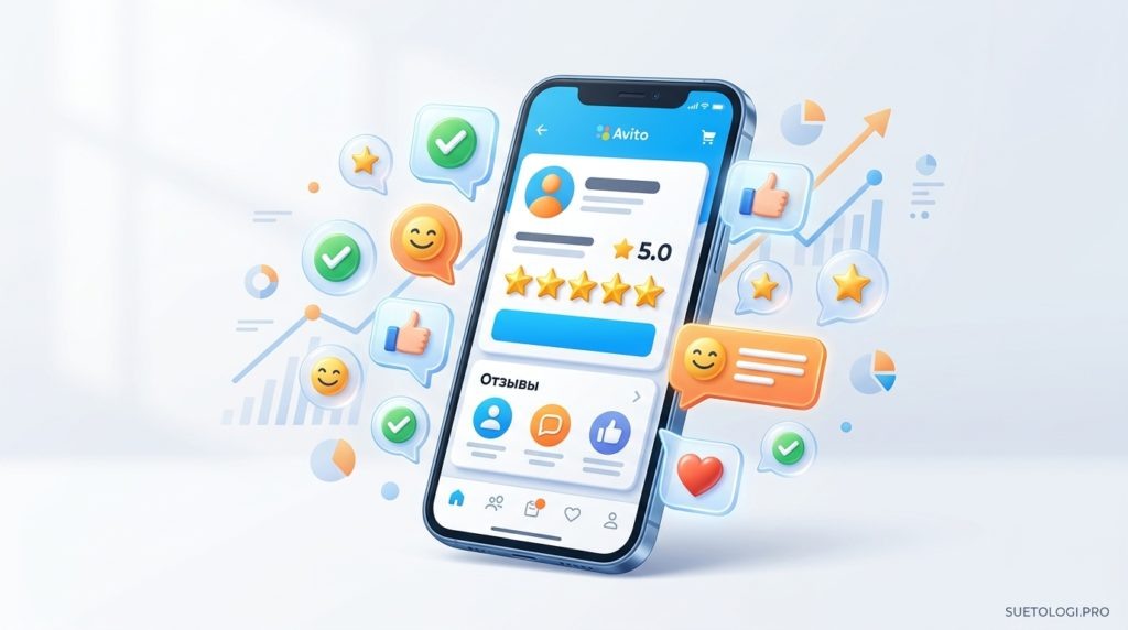    Какие отзывы покупать: положительные, нейтральные или негативные?