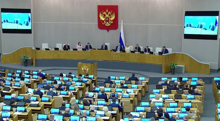    Фото: TG-канал Вячеслава Володина