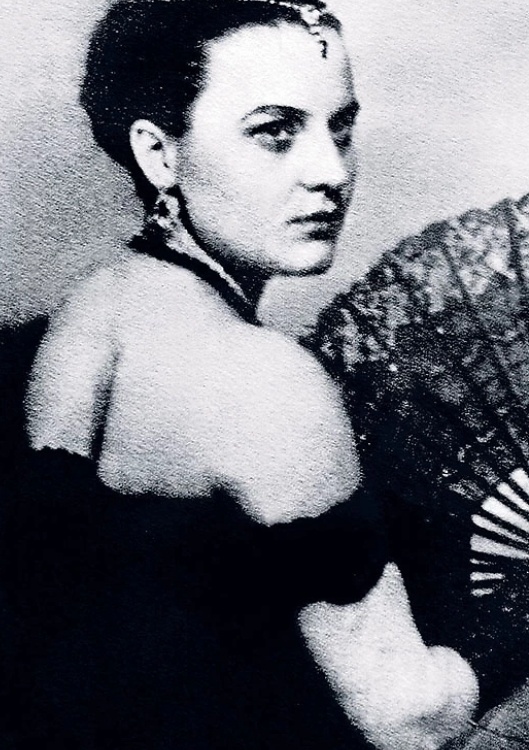 Фото: Алла Ванновская 