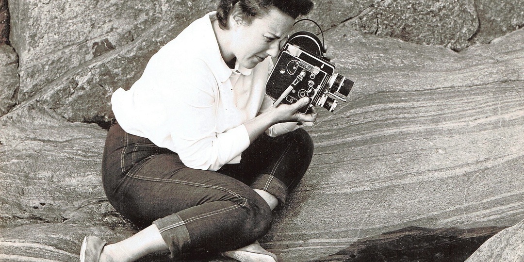 Портреты Клэр Ахо: минимализм и выразительность