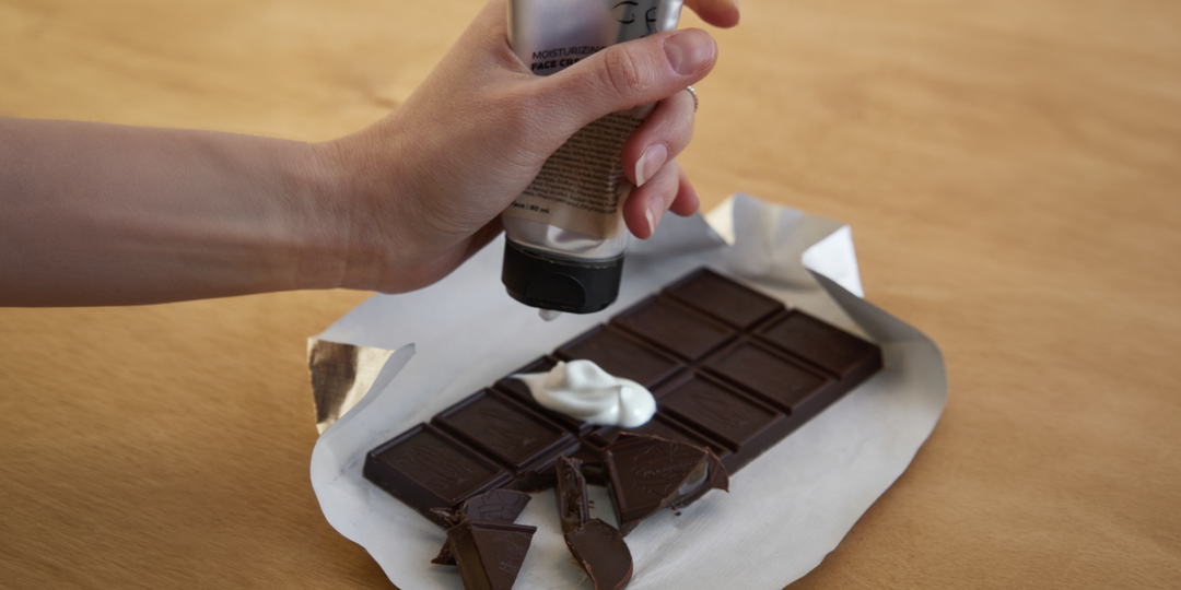 Каким должен быть состав хорошего крема для лица?