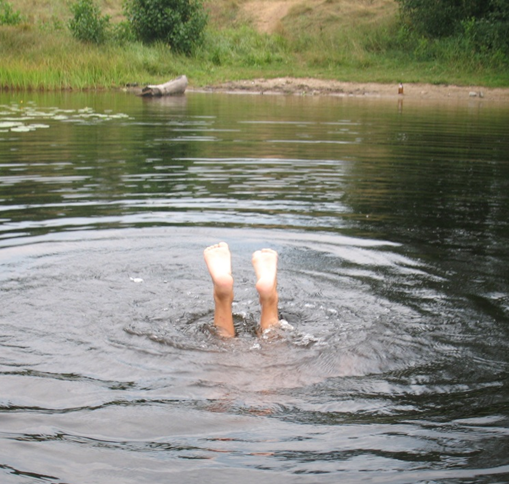 Познание жизни.