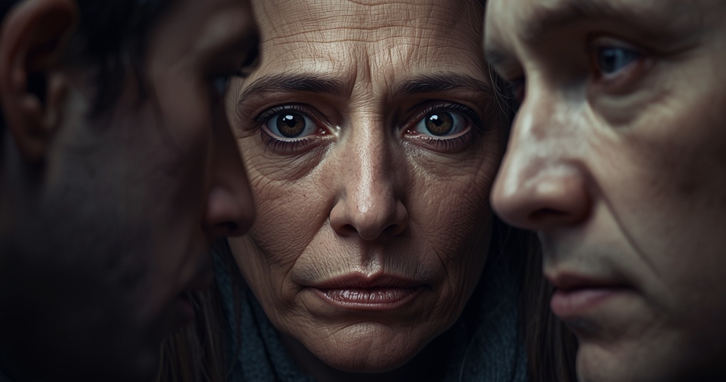 Я обещала обоим больше, чем могла дать