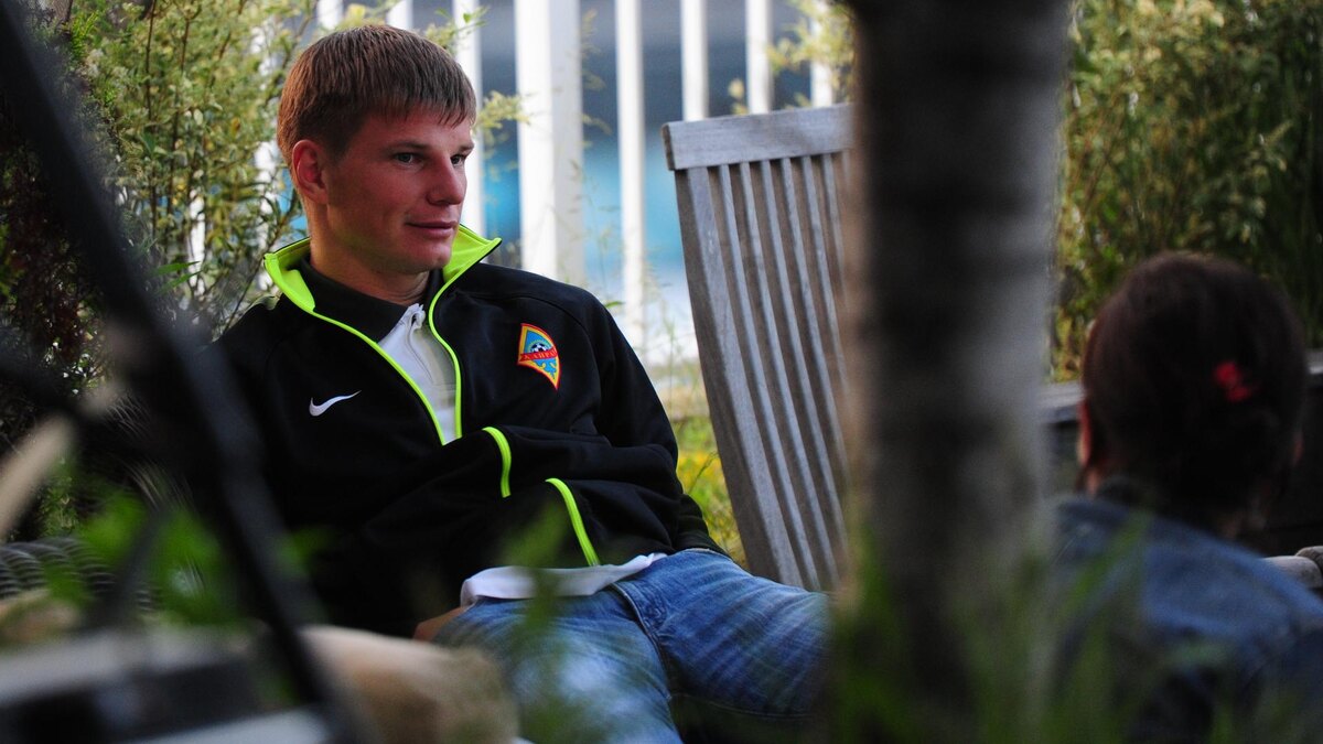    ФОТО: СПОРТ-ЭКСПРЕСС/Александр Федоров