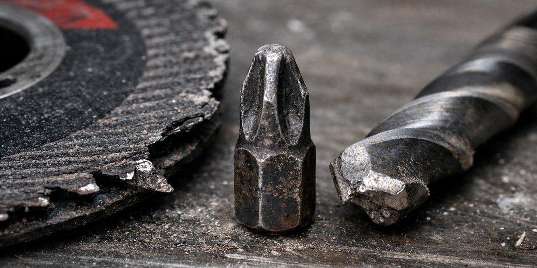 Почему нельзя использовать одну оснастку на все подряд