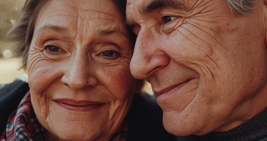 Они не знали друг о друге — но чувствовали