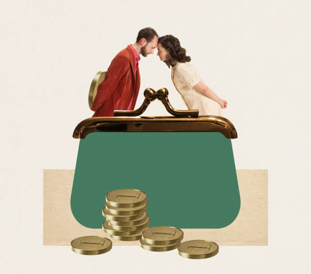 Как раздавали деньги по ОМС