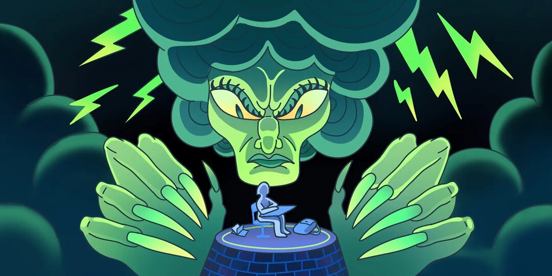 «Она решила, что публичное унижение — подходящий воспитательный метод»: истории о злых учителях