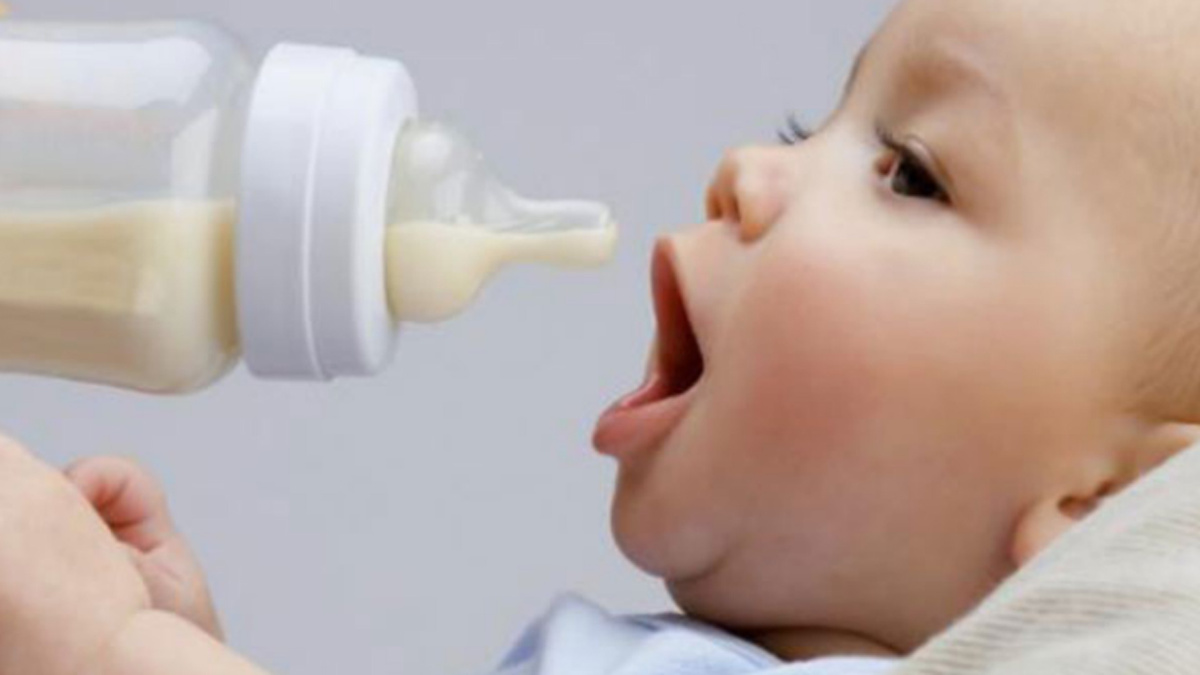 материнство