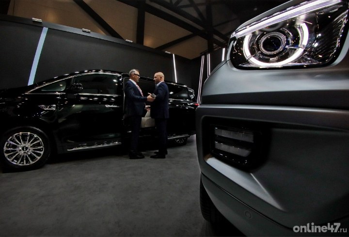 фото: Валентин Илюшин/Online47