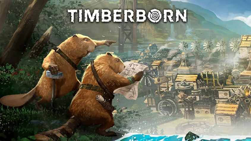 Timberborn