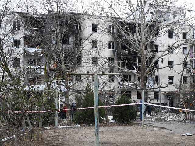    Фото: РИА Новости/Константин Михальчевский