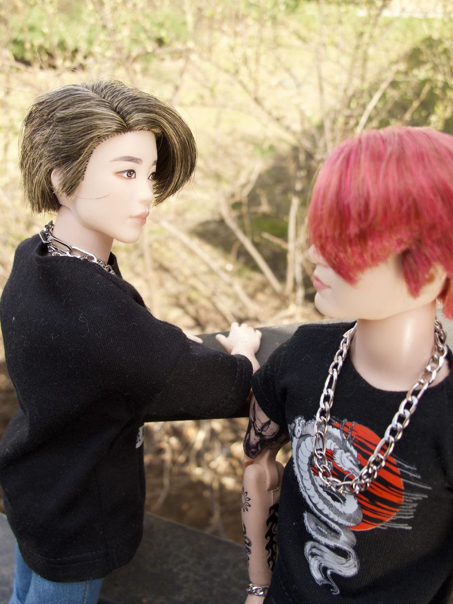 Здесь и далее фото автора