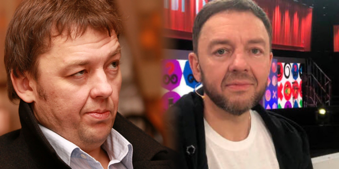 Был главным в «Пельменях» — стал лишним: что случилось с Нетиевским на самом деле