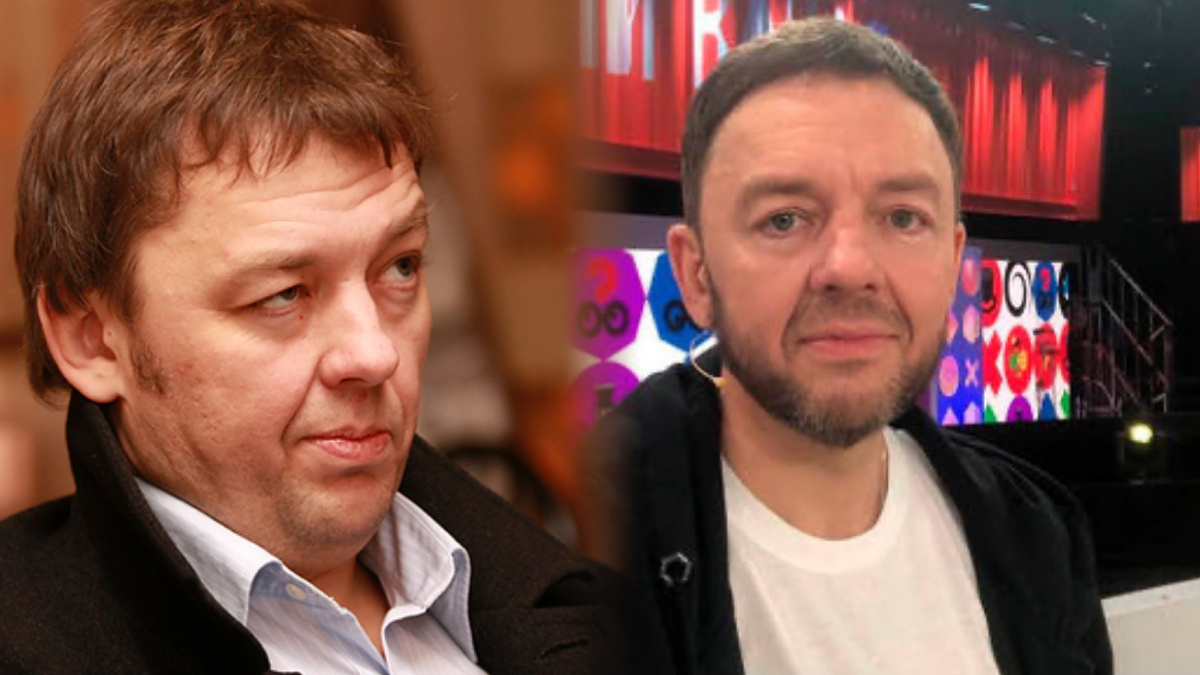 Сергей Нетиевский / Фото из открытых источников