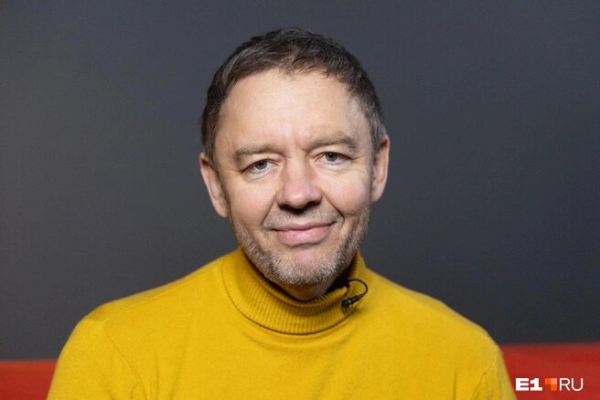 Сергей Нетиевский / Фото из открытых источников