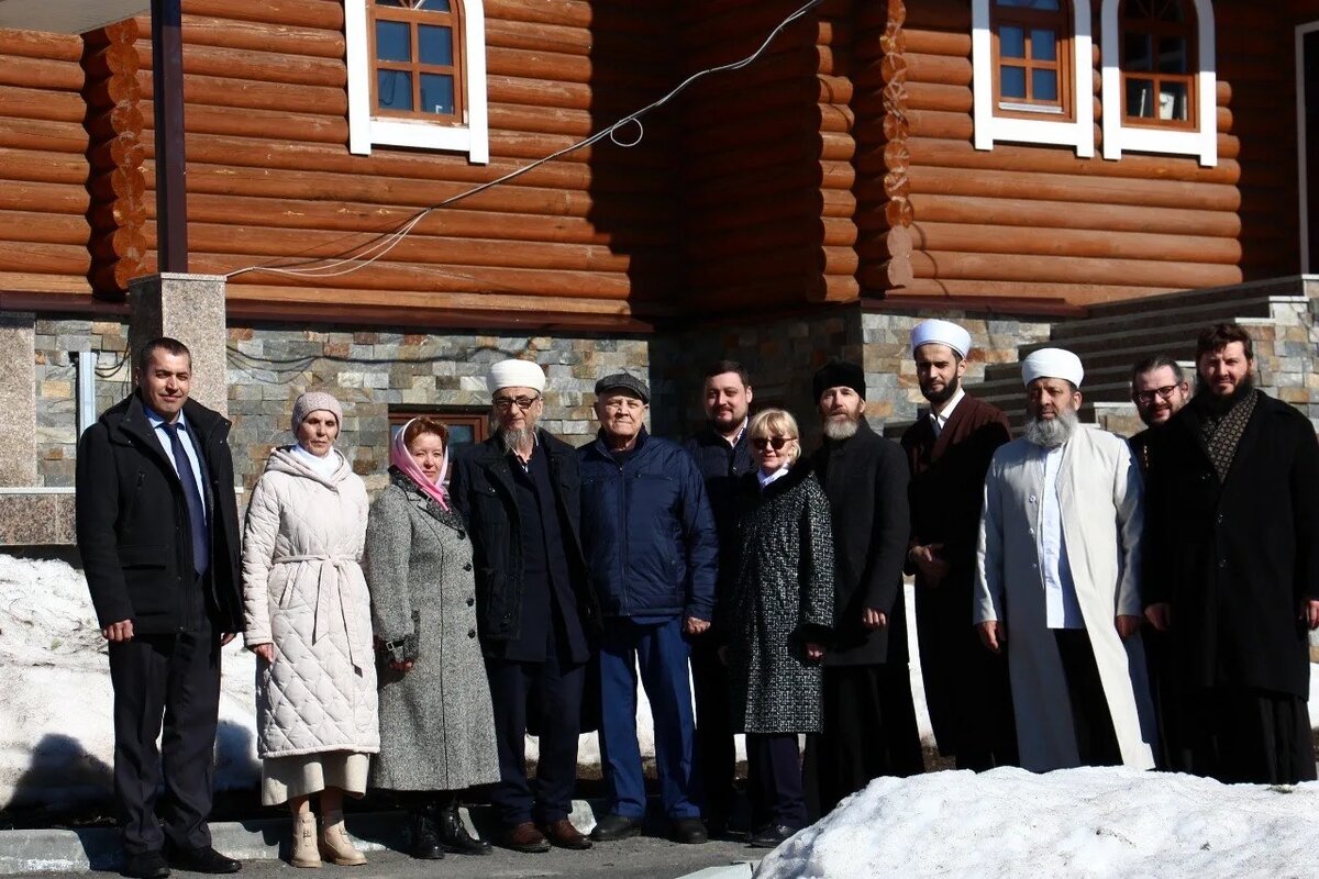 Фото: администрация Бисертского МО