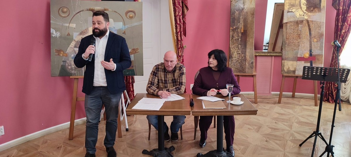 Фото: Маргарита Васильева/РИА Верхневолжье