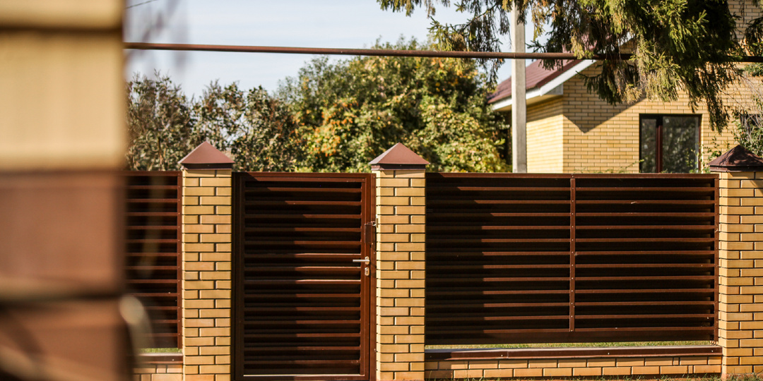 Как видеть всё за забором и оставаться невидимым для соседей