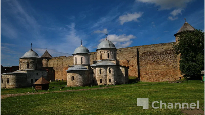 Фото: Анастасия Илюшина/47channel, архив