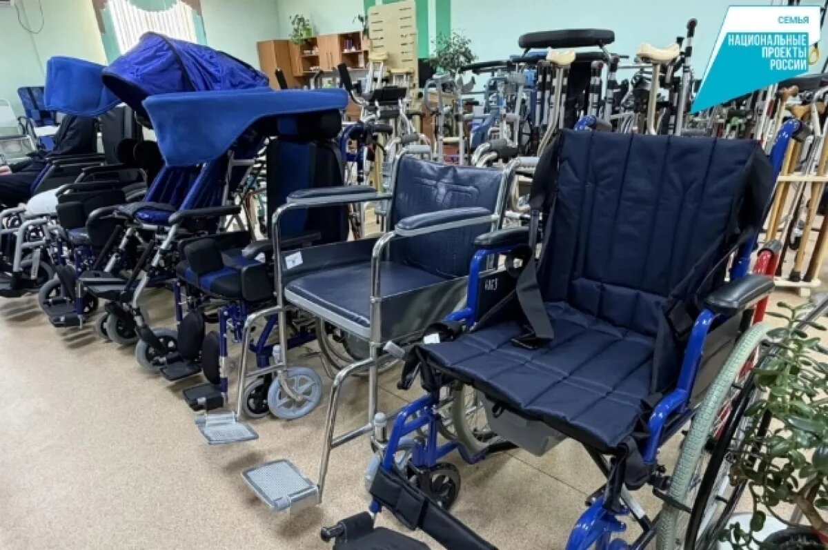    Прокат спасает жизни в Хабаровском крае