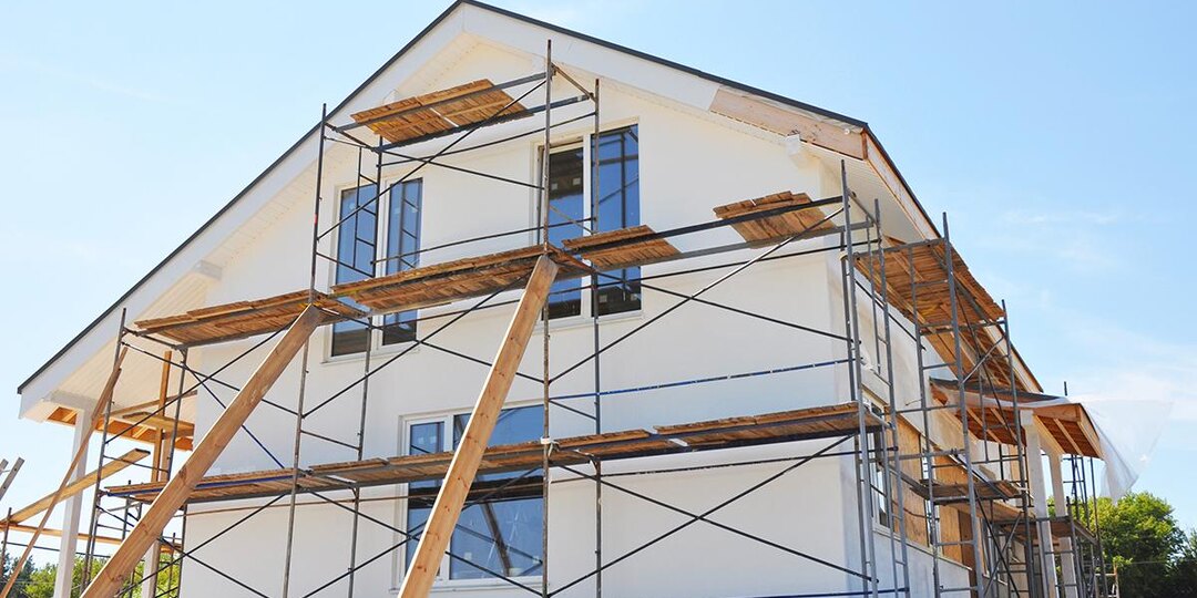 Как построить дом без задержек и сэкономить: рекомендации экспертов